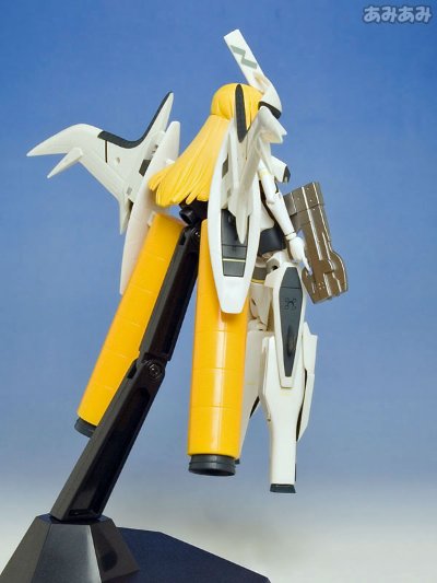 武装神姫 第1弹 天使型ＭＭＳ 安瓦尔