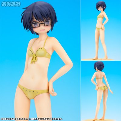 BEACH QUEENS 向阳素描×蜂窝 沙英 