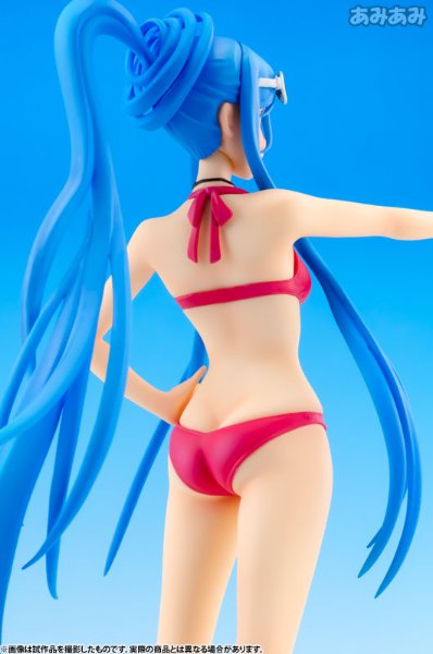 BEACH QUEENS 苍蓝钢铁的琶音 -Ars Nova- 高雄