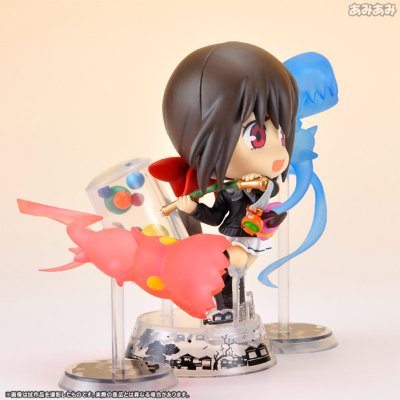 KyunChara 京騒戯画 琴 特别版 