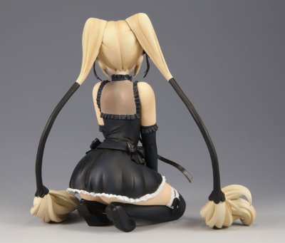 圣痕炼金士 エカ绒毛ナ＝クラエ