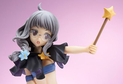 三人行必有我妹！ 嵯峨良芽依 