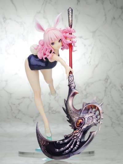 TERA ELIN 学校泳装版 