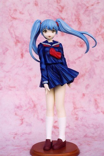 星野琉璃（セーラー服） 