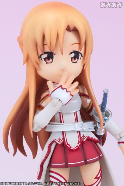 刀剑神域 S.K. series 亚丝娜 