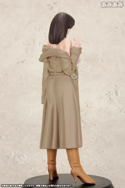 ZXR’s Overdard’s presents 中江望 流通限定品