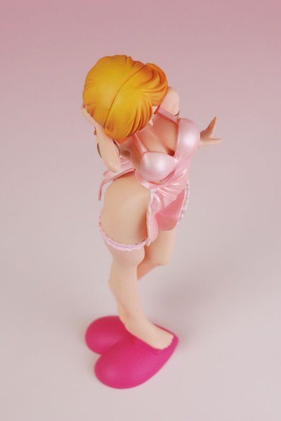 まいっちんぐマチコ先生 パール粉色ver. 