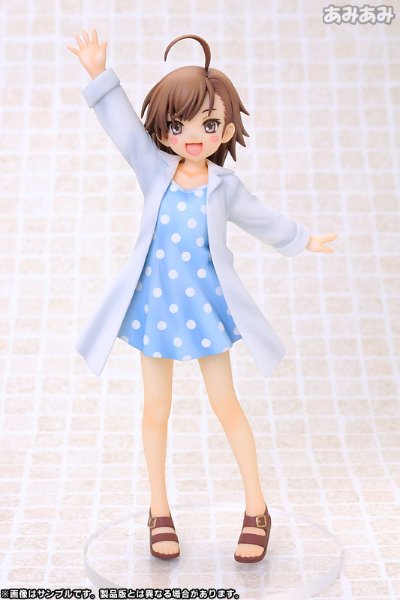 魔法的禁书目录II 最后之作