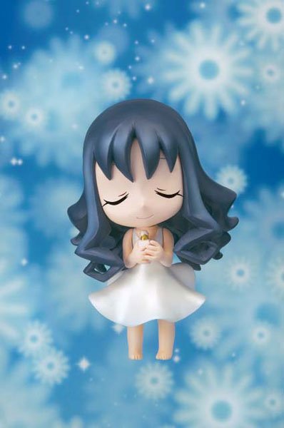 chibi-arts 光之美少女 来海绘里香