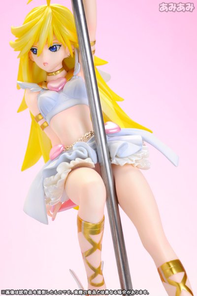 Panty＆ストッキングwithGarterbelt Panty・アナーキー Metamorphose Edition 