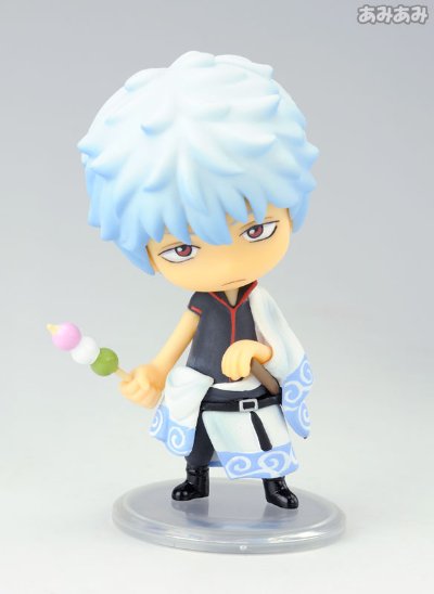 GEMINI系列 銀魂 坂田银时 