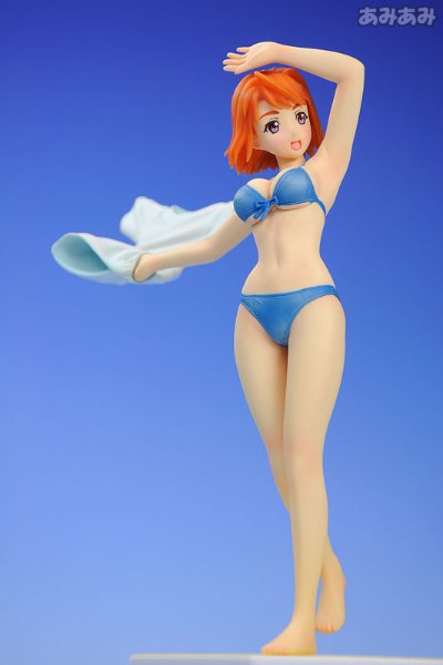 BEACH QUEENS 舞-HiME 鸨羽舞衣 