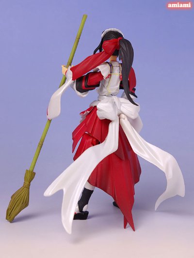 天獄 第３巻 砂姫 巫女女仆 フィギュア付き完全受注生産特装版（書籍）