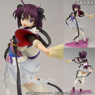 战国兰斯 南条蘭 