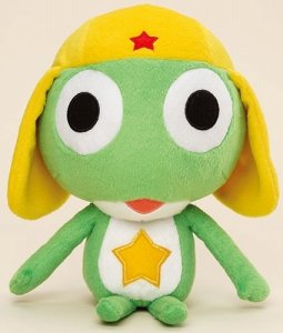 KERORO军曹  我輩トーク！KERORO军曹 