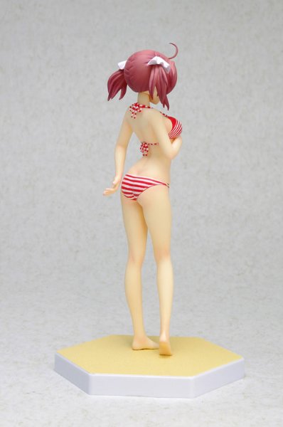 BEACH QUEENS 大図書館の羊飼い 小太刀凪