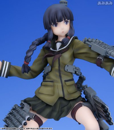 舰队Collection -舰娘- 北上改 