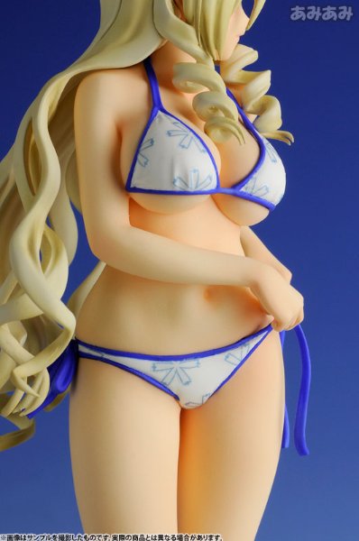 BEACH QUEENS 少女骑士物语 苏利亚・库玛尼・安特里