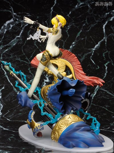 ペルソナ３ポータブル Aegis GEE！限定版（ノーマル装備版） エクスレジーニャ！ 