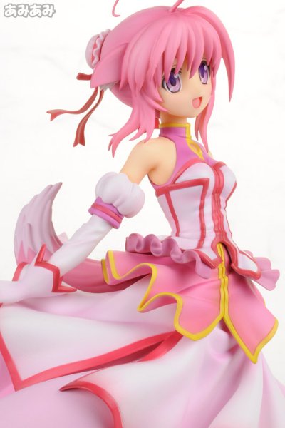 DOG DAYS 米希奥蕾・F・比斯柯提