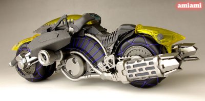 PERFECT PIECE ブラスレイター ガルム