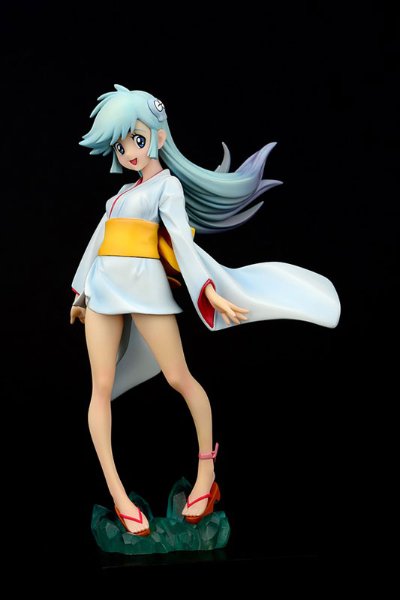 Dororonえん魔くんメ～ラめら 雪子姬 