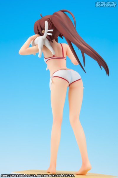 BEACH QUEENS Little Busters!  枣铃