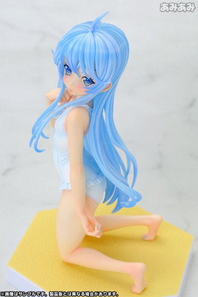 BEACH QUEENS 电波女与青春男 藤和艾莉欧