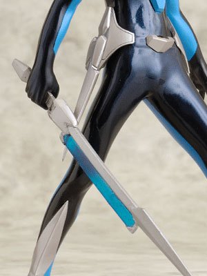 GUTTOKURU人形收藏系列02 梦战士飞翼人 银翼超人 