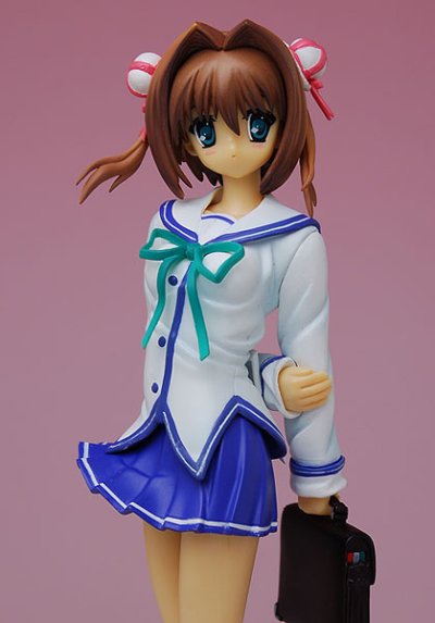 D.C.II D.C.II 朝仓由梦 