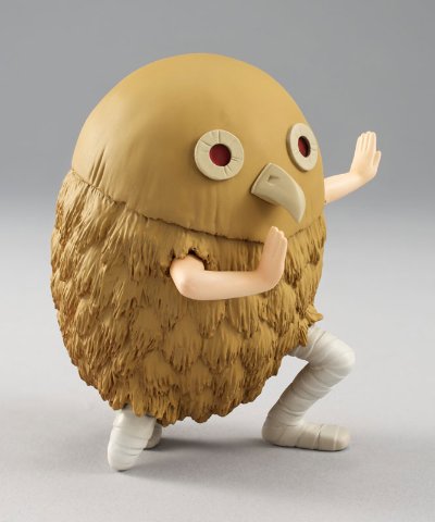 Figuarts ZERO 王者天下 河了貂