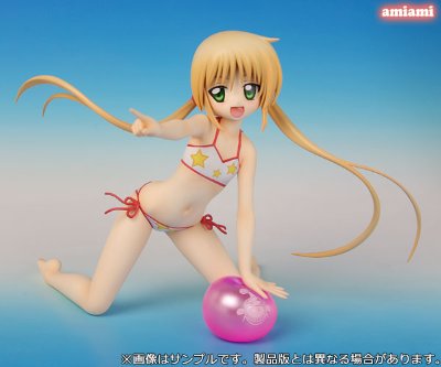 旋风管家！ 三千院凪 泳装