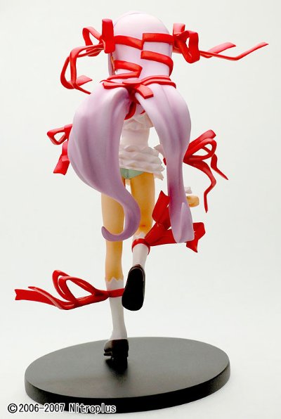 DeforMate系列 原田雄一藏品 机神飞翔 艾尔·阿基夫