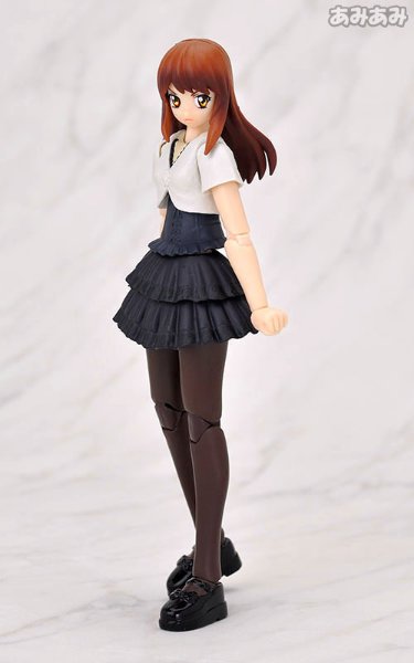 S.H.Figuarts 叶奈 19岁版