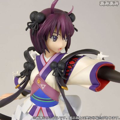 战国兰斯 南条蘭 