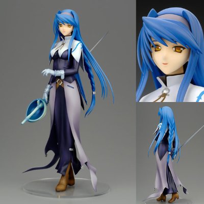 ぱすてるチャイム Continue 斎香・Ｓ・ファルネーゼ 