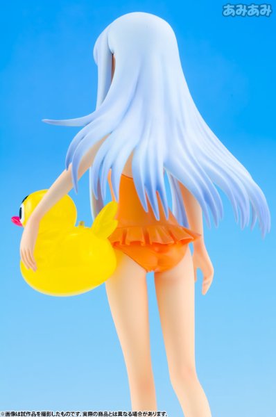 BEACH QUEENS 苍蓝钢铁的琶音 -Ars Nova- イオナ  