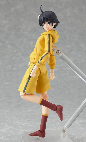figma#155 伪物语 阿良良木火怜