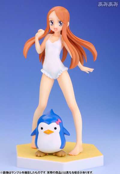 BEACH QUEENS 輪るピングドラム 高仓阳毬 