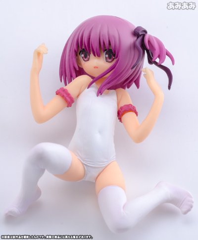 パンドラシステム 萝球部！SS 凑智花 