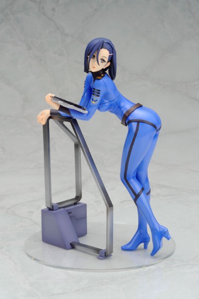 大和女子Collection 宇宙战舰大和号2199 新見薫 