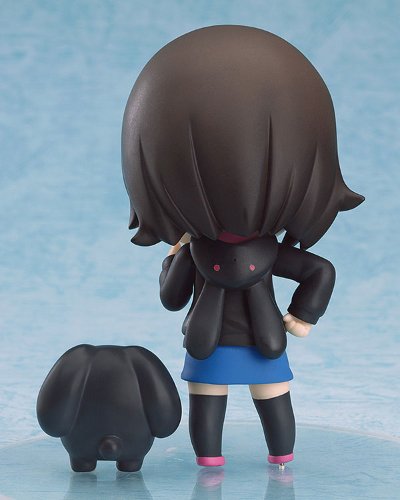 粘土人 #319 兔宝的悲惨日常 梦幻篇 莲&达斯乌瑟 简单