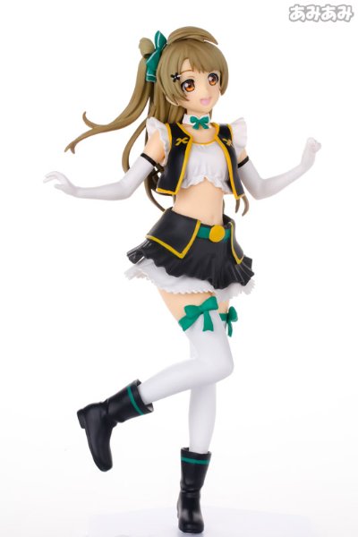 Love Live! 南小鸟