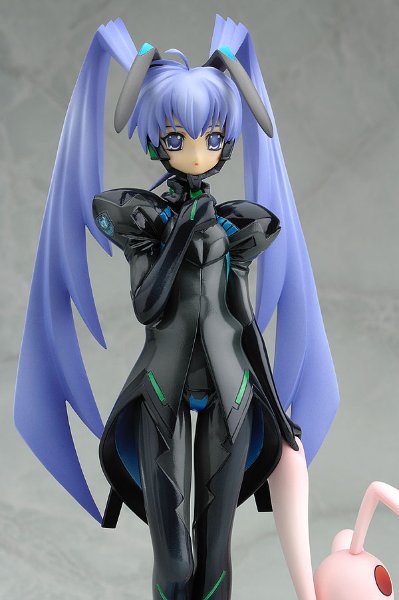 MUV-LUV Muv-luv 社霞 