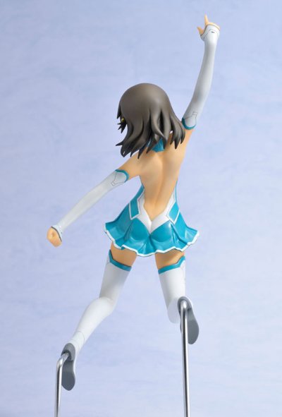 轮回的拉格朗日 京乃まどか モールリンクスーツver.