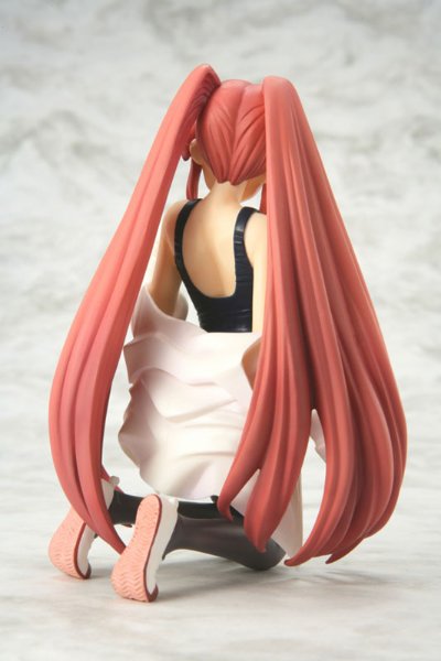 ステラ☆シアター 泉空 のびのびスク水きせかえVer. 