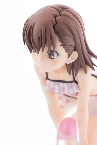 剧场版 魔法的禁书目录 恩底弥翁的奇迹 御坂美琴・Gravure_Style「瞬間」 