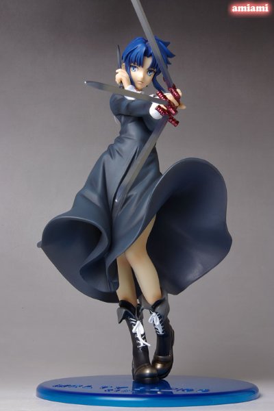 MELTY BLOOD series II 希耶尔 