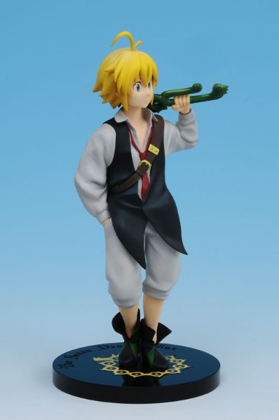 P2F 七宗罪 メリオダス