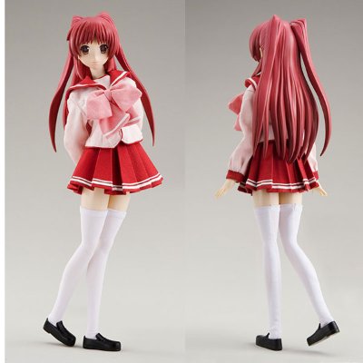 可动手办 ToHeart2 向坂环